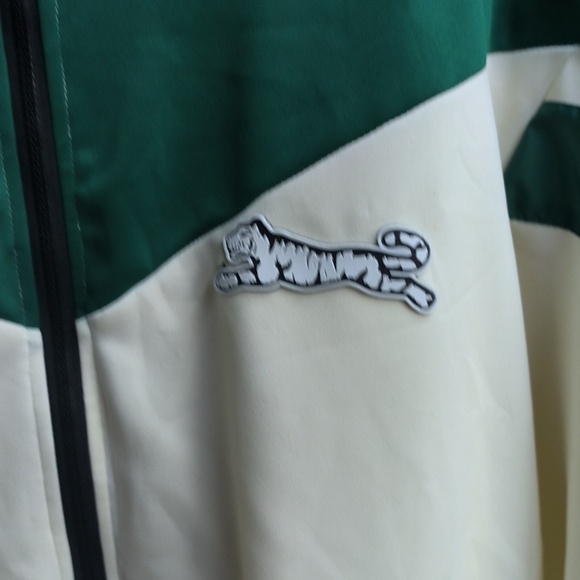 Le tiger jacket a few marks xl - Picture 2 of 6